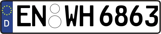 EN-WH6863