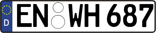 EN-WH687