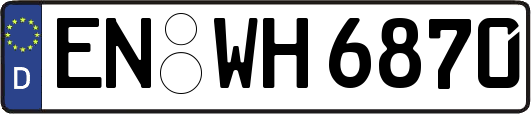 EN-WH6870