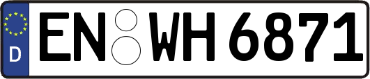 EN-WH6871