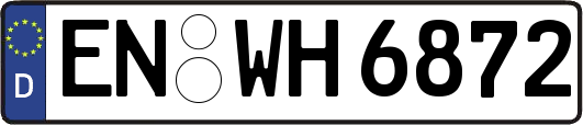 EN-WH6872