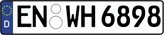 EN-WH6898
