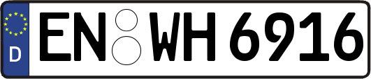 EN-WH6916
