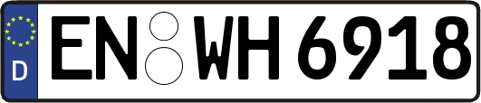 EN-WH6918