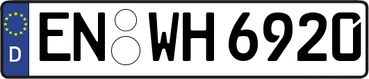 EN-WH6920