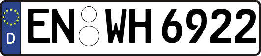 EN-WH6922