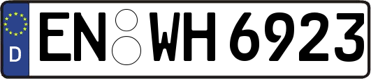 EN-WH6923