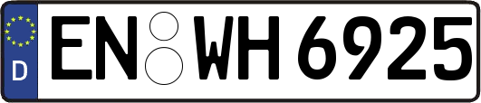 EN-WH6925