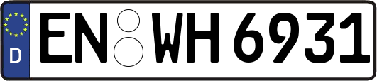 EN-WH6931