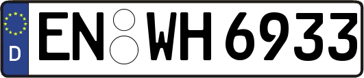 EN-WH6933