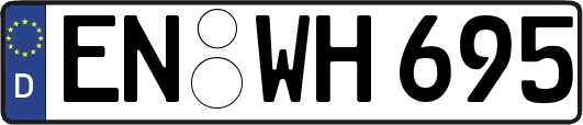 EN-WH695