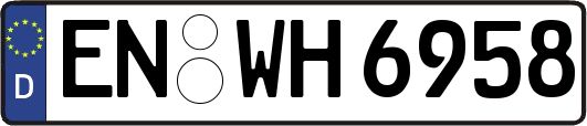 EN-WH6958
