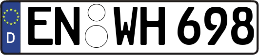 EN-WH698
