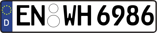 EN-WH6986