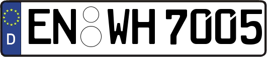 EN-WH7005