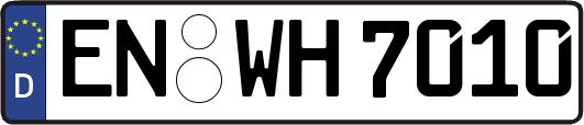 EN-WH7010
