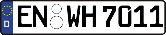 EN-WH7011