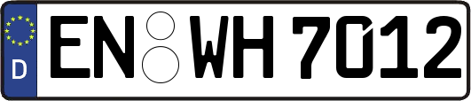 EN-WH7012