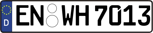 EN-WH7013