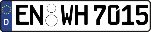 EN-WH7015