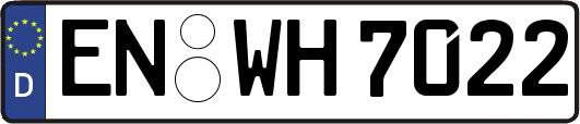 EN-WH7022