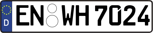 EN-WH7024