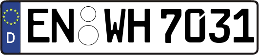 EN-WH7031