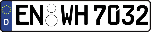 EN-WH7032