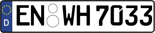 EN-WH7033