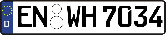 EN-WH7034