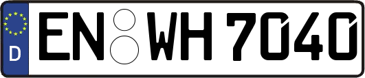 EN-WH7040