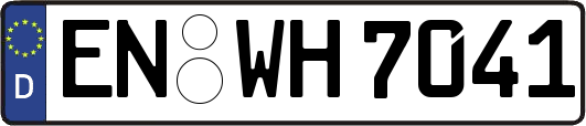 EN-WH7041