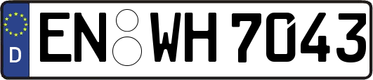 EN-WH7043