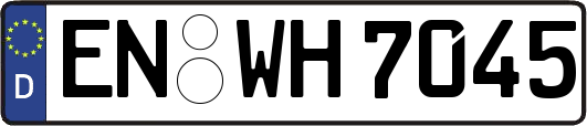EN-WH7045