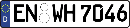 EN-WH7046