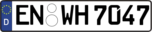 EN-WH7047