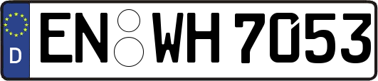 EN-WH7053