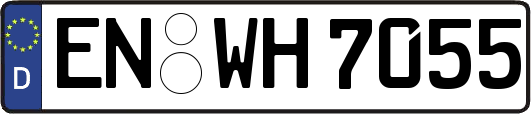EN-WH7055