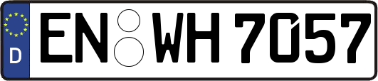 EN-WH7057