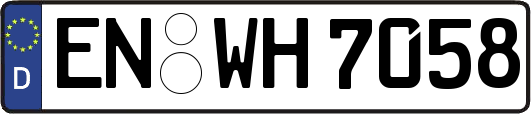 EN-WH7058