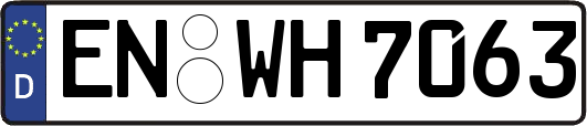 EN-WH7063