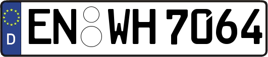 EN-WH7064