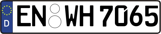 EN-WH7065