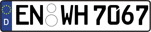 EN-WH7067