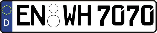EN-WH7070