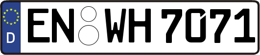 EN-WH7071