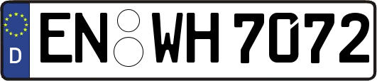 EN-WH7072