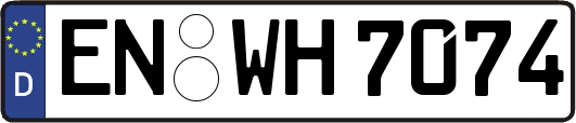 EN-WH7074