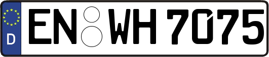 EN-WH7075