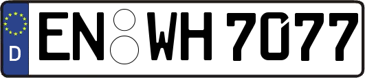 EN-WH7077